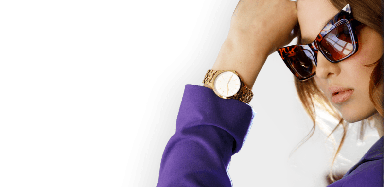 Woman's <br>Collection